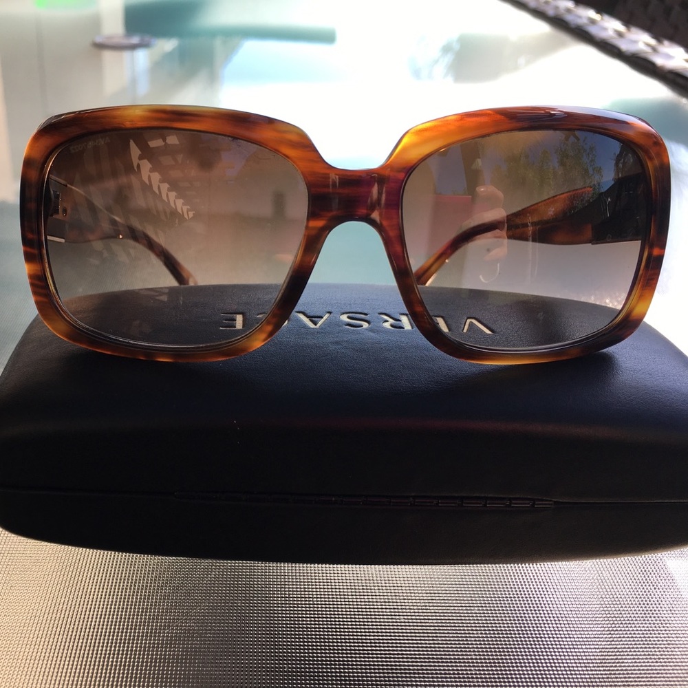 Versace Sunglasses